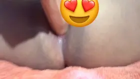 Do you wanna fuck my pussy?😩