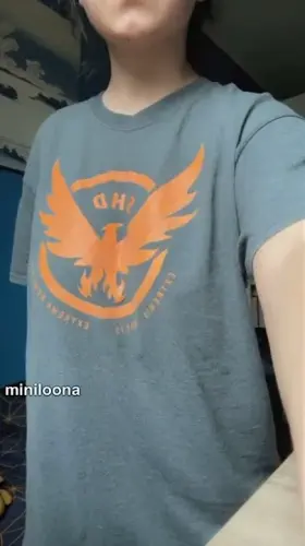 Big boobies on my small frame