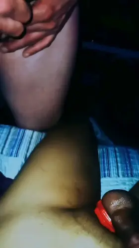 Early morning shower...💦😋☁️🥴