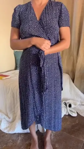 On or off for breading?;)