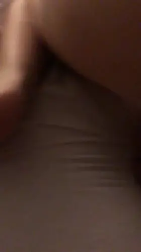 I want to thank my bf for holding my dildo all the time 🖤[OC][f]