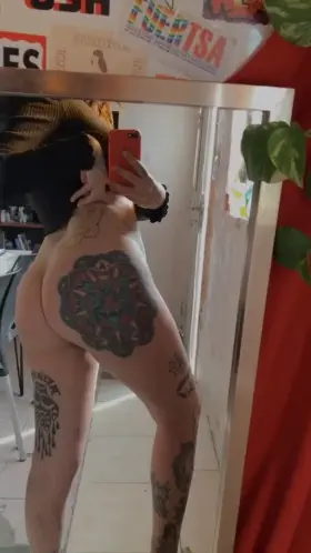 Hope my whootie gets you hard