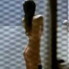 Krista Allen - The Haunted Sea (1997)