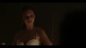 Imagine being cucked by a hot Latino woman like Ester Exposito, that'd be such a dream!