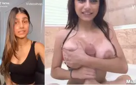 PornStar’s Turn TikToker’s