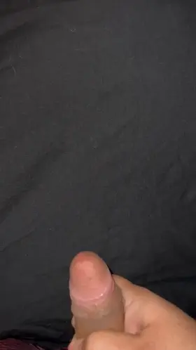 Finally able to take a load off after work