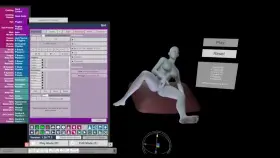 [NHNL] Her Pleasure : Procedure, I touch myself 1