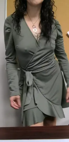 Staying on task this morning (F)