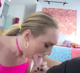 AJ Applegate loves it...