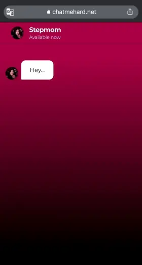 When your stepmom finds out about about your size