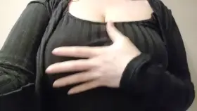 My top put up a fight but I won.