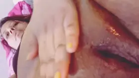 Hope you find this pussy massage as satisfying as I did ;)