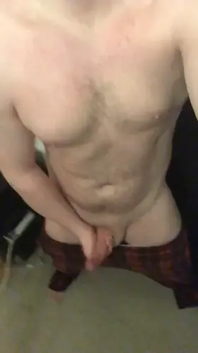 Where are you gonna beg me to leave my cum? On your pretty face or deep inside you?