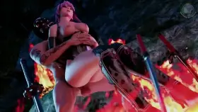 Ayane - Kunoichi Gaiden 1 (Maiden Masher) [Dead or Alive]