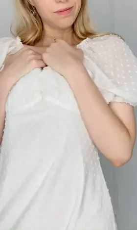 Would it be a good outfit for the first date?