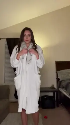 Not in the Christmas spirit yet? I can help (;