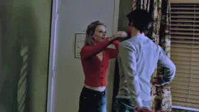 Kelly Curran in Into the Grizzly Maze (2015)