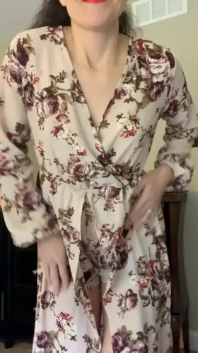 Could you lend me a hand (almost 40 year old mom)