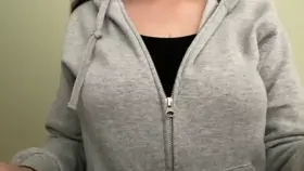 How's this for a titty flash?