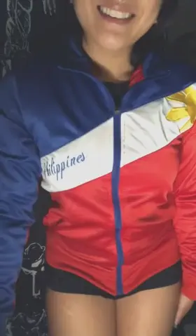 Horny Filipina who’d love to play with you 😈😘❤️