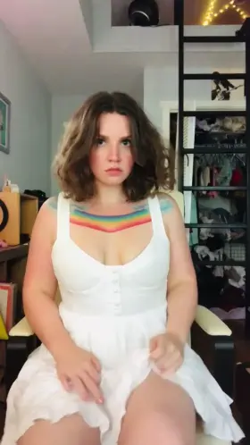 Working from home and distractingly wet [f]