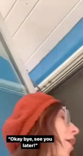 need name of this girl