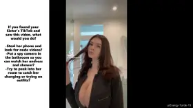 [B/S] What Would You Do?