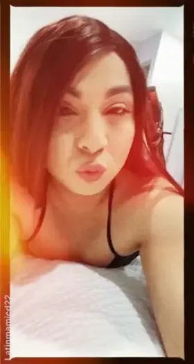 Come here daddy 😈