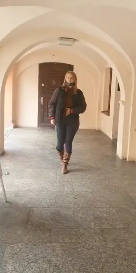 #TittyDrop Very risky tittydrop. Heh [drop]