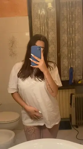 I was thinking about what I will do to you tonight