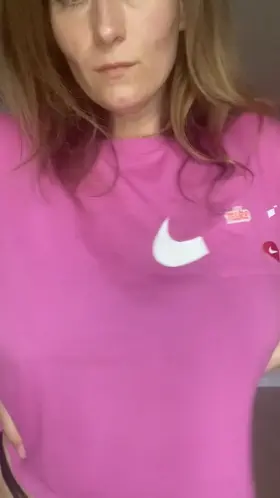 Time for fun! Friday 🎉[oc][titty drop]