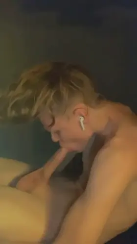 it feels so good, please dm me so i can share more:)