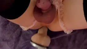 💕 cumming for u like a good girl 💦