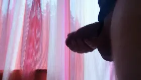 Good morning neighbors! 👀