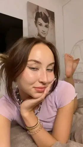 I’m 18 and I go to school :)