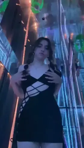 I may be petite but I have skills you can't imagine