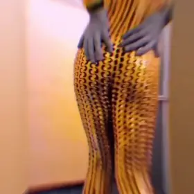 Give in to your girly urges! It's who you are??