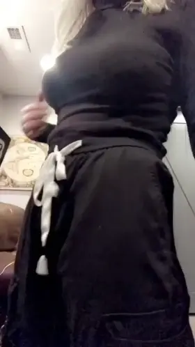 How do you feel about goth girls? Specifically cute ones with fat titties?