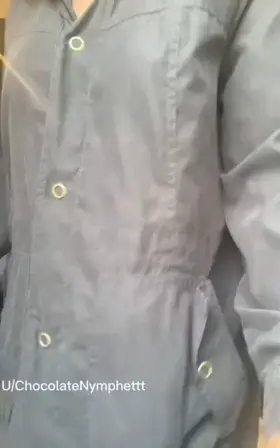 I just love teasing older men