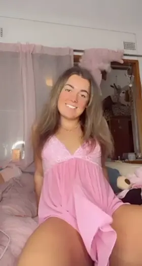 any straight guys turned on by me? ;P