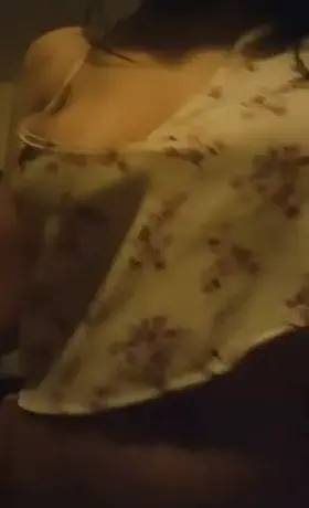 POV: I’m riding you and you jizzed 🤭 [F] OC