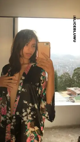 I love the way my body looks