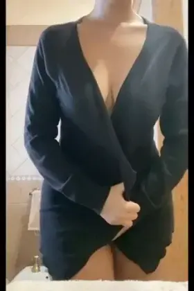 Pretty much ignored these days here but at least someone is going fap at this! ❤️