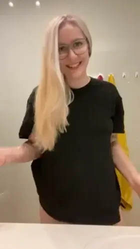 Heard blondes have more fun... so I simply became one 😜