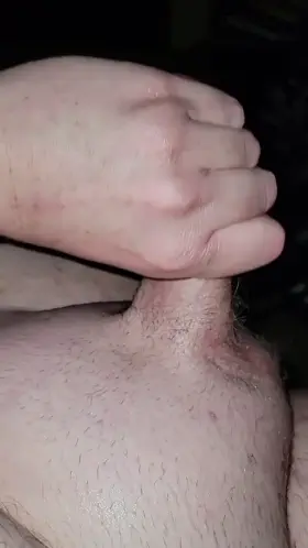 Small, Shaved and Playing