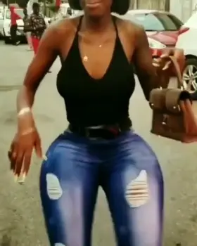 Could this be the craziest body in the world #real or #fake I wonder Biggest booty (abdwap2.com)