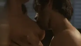 Elizabeth Cervantes in Oscura Seduccion (2010)