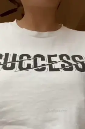 Was my attempt to hide them a success?