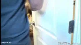 You Can Pee On Mommy