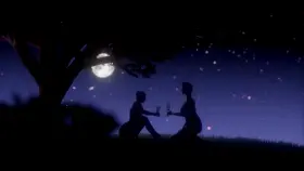 The perfect date (Lition)